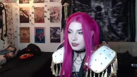 Cassie online show from July 9, 2026, 6:17 am