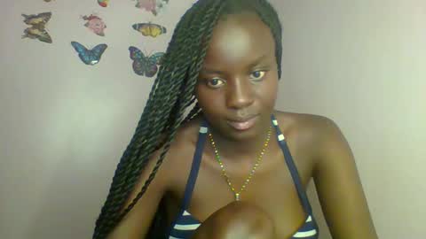 Snapshot of lovely_choco chatting on December 20, 2025, 9:11 pm Choco online show from December 20, 2025, 9:11 pm