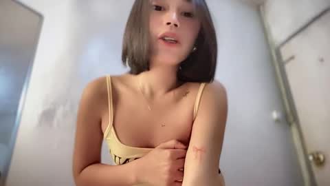 lovely_cittie18 online show from March 11, 2026, 1:55 am