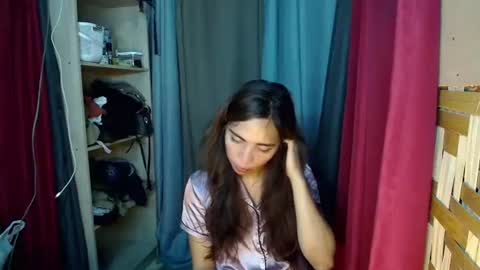 Snapshot of lovely_cummerx chatting on February 21, 2026, 8:59 am JAM online show from February 21, 2026, 8:59 am