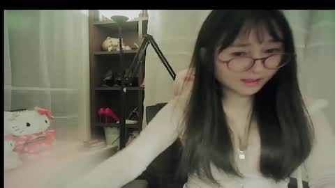 Snapshot of lovely_dana chatting on January 12, 2026, 1:27 pm DANA KIM online show from January 12, 2026, 1:27 pm