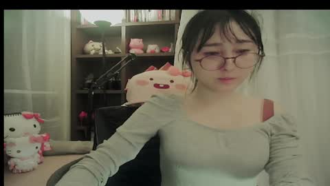 Snapshot of lovely_dana chatting on January 17, 2026, 1:49 pm DANA KIM online show from January 17, 2026, 1:49 pm