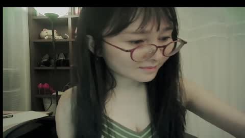 Snapshot of lovely_dana chatting on February 14, 2026, 1:41 pm DANA KIM online show from February 14, 2026, 1:41 pm