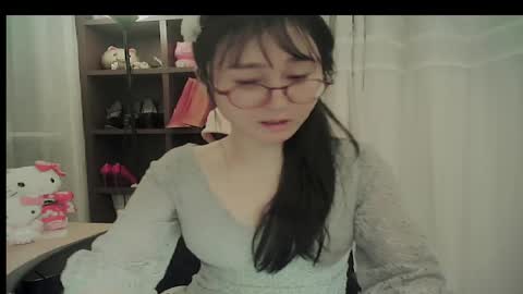Snapshot of lovely_dana chatting on February 15, 2026, 3:42 pm DANA KIM online show from February 15, 2026, 3:42 pm