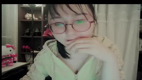 Snapshot of lovely_dana chatting on February 23, 2026, 3:42 pm DANA KIM online show from February 23, 2026, 3:42 pm