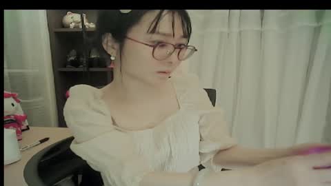 Snapshot of lovely_dana chatting on February 27, 2026, 1:22 pm DANA KIM online show from February 27, 2026, 1:22 pm