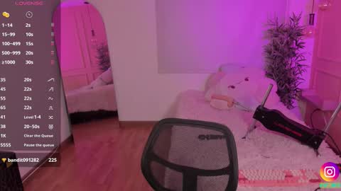 Snapshot of lovely_emma18 chatting on March 18, 2026, 3:04 pm Emma online show from March 18, 2026, 3:04 pm