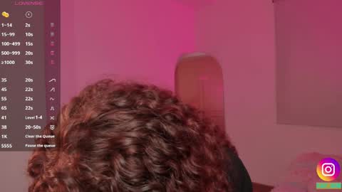 Snapshot of lovely_emma18 chatting on April 3, 2026, 3:04 am Emma online show from April 3, 2026, 3:04 am