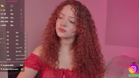 Snapshot of lovely_emma18 chatting on April 3, 2026, 3:10 pm Emma online show from April 3, 2026, 3:10 pm