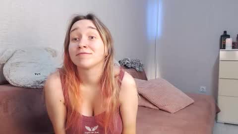 Snapshot of lovely_hayley chatting on December 13, 2025, 9:53 pm Lovely Hayley online show from December 13, 2025, 9:53 pm