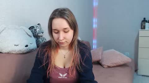 Lovely Hayley online show from February 13, 2026, 10:06 pm