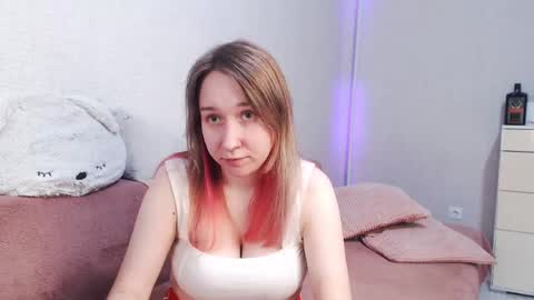 Lovely Hayley online show from June 2, 2026, 9:17 pm