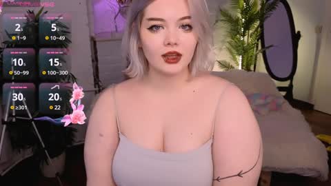 Snapshot of lovely_leilla chatting on December 10, 2024, 5:44 pm lovely_leilla online show from December 10, 2024, 5:44 pm