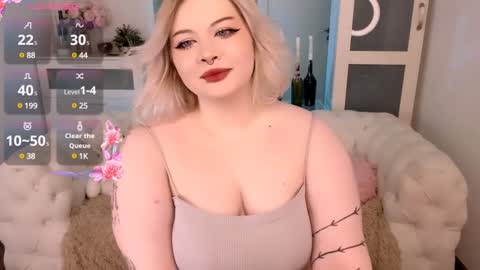 Snapshot of lovely_leilla chatting on January 31, 2025, 11:03 pm lovely_leilla online show from January 31, 2025, 11:03 pm