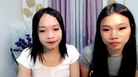 Snapshot of lovely_lianne chatting on October 19, 2025, 1:12 pm lovely_lianne online show from October 19, 2025, 1:12 pm