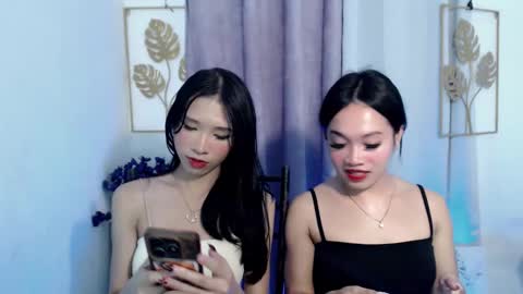 lovely_lianne online show from May 7, 2026, 4:56 pm