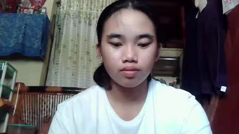 Snapshot of lovely_marie572336 chatting on January 19, 2026, 5:44 am lovely_marie572336 online show from January 19, 2026, 5:44 am