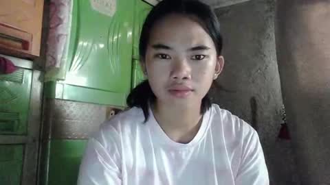 Snapshot of lovely_marie572336 chatting on February 7, 2026, 12:58 am lovely_marie572336 online show from February 7, 2026, 12:58 am