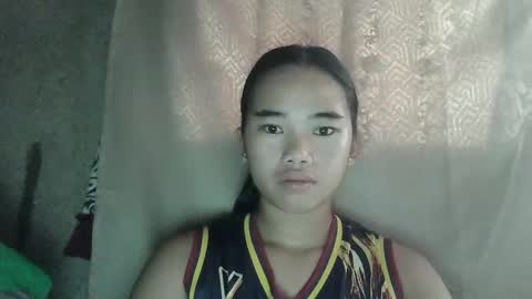 Snapshot of lovely_marie572336 chatting on February 15, 2026, 12:29 am lovely_marie572336 online show from February 15, 2026, 12:29 am