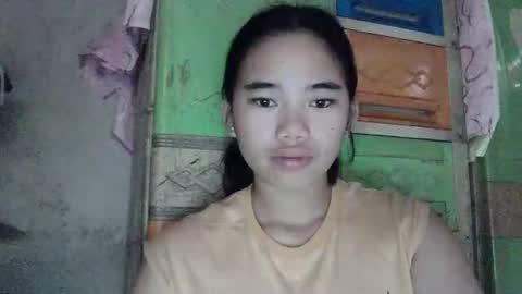 Snapshot of lovely_marie572336 chatting on February 22, 2026, 12:01 am lovely_marie572336 online show from February 22, 2026, 12:01 am