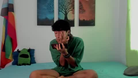 Mathew 3 online show from February 1, 2025, 7:34 pm