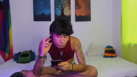 Mathew 3 online show from February 13, 2025, 9:27 pm