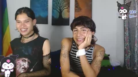 Mathew 3 online show from March 3, 2025, 11:14 pm