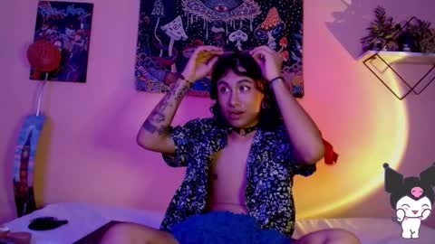 Mathew 3 online show from January 10, 2026, 1:07 am