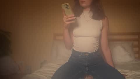 Natasha - IG  online show from October 13, 2025, 4:18 pm