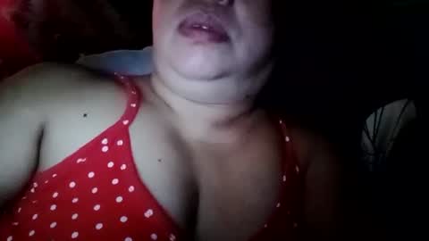 lovely_orchid online show from January 23, 2025, 11:26 pm