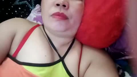 lovely_orchid online show from February 3, 2025, 6:13 am