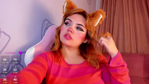 Snapshot of lovely_paris_01 chatting on March 11, 2026, 7:03 am Paris Rose online show from March 11, 2026, 7:03 am