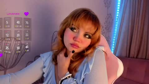 Snapshot of lovely_paris_01 chatting on April 20, 2026, 6:16 am Paris Rose online show from April 20, 2026, 6:16 am