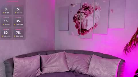 Lolly online show from March 4, 2025, 8:13 am