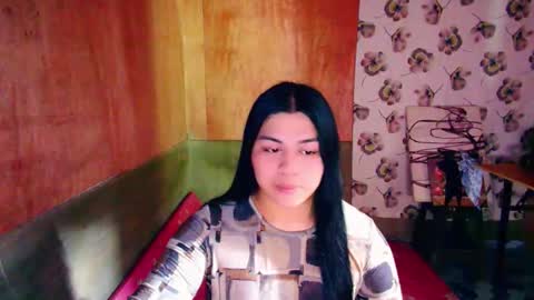 lovely_ricaxxx online show from October 30, 2025, 5:20 am