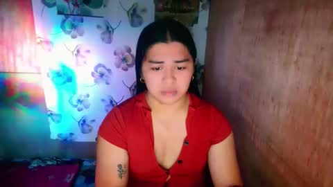 lovely_ricaxxx online show from November 22, 2025, 10:47 am