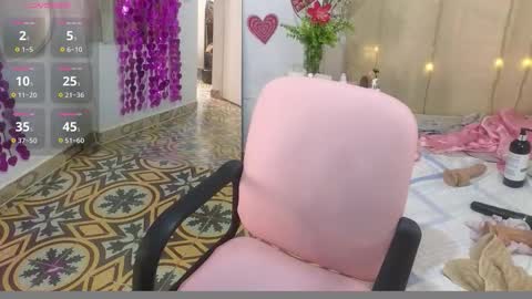 Trix online show from February 20, 2026, 3:34 pm