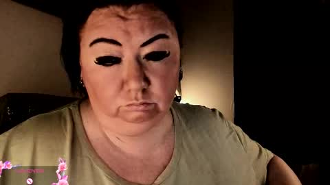 Anelana online show from October 21, 2025, 6:25 am