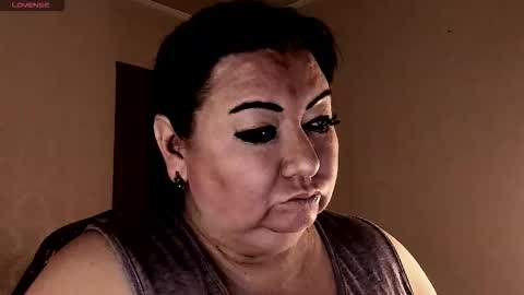 Snapshot of lovelyboobsx chatting on February 1, 2026, 4:33 am Anelana online show from February 1, 2026, 4:33 am