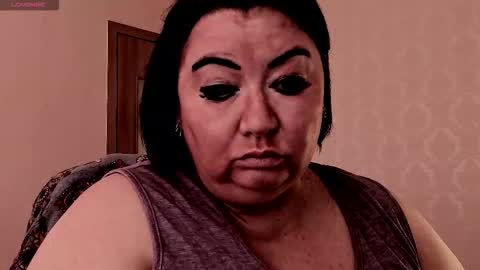 Snapshot of lovelyboobsx chatting on February 3, 2026, 6:22 am Anelana online show from February 3, 2026, 6:22 am