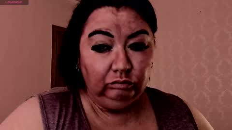 Snapshot of lovelyboobsx chatting on February 3, 2026, 6:40 am Anelana online show from February 3, 2026, 6:40 am