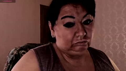 Snapshot of lovelyboobsx chatting on February 13, 2026, 8:43 am Anelana online show from February 13, 2026, 8:43 am