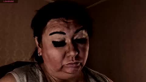 Snapshot of lovelyboobsx chatting on February 17, 2026, 8:44 am Anelana online show from February 17, 2026, 8:44 am