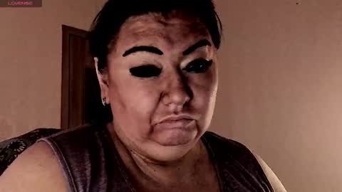 Snapshot of lovelyboobsx chatting on February 22, 2026, 7:08 am Anelana online show from February 22, 2026, 7:08 am