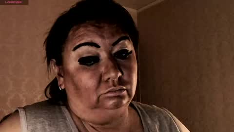 Snapshot of lovelyboobsx chatting on March 6, 2026, 11:34 pm Anelana online show from March 6, 2026, 11:34 pm