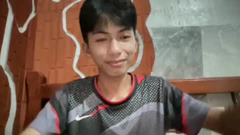 Snapshot of lovelyboy_jm chatting on April 28, 2026, 5:12 am lovelyboy_jm online show from April 28, 2026, 5:12 am
