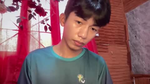 Snapshot of lovelyboy_jm chatting on May 16, 2026, 12:07 am lovelyboy_jm online show from May 16, 2026, 12:07 am