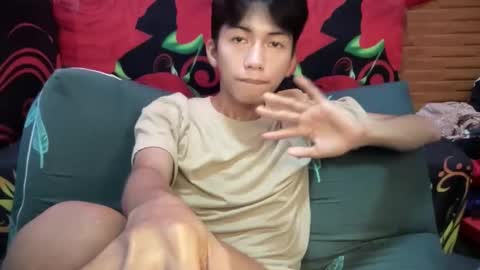 Snapshot of lovelyboy_jm chatting on May 18, 2026, 4:07 am lovelyboy_jm online show from May 18, 2026, 4:07 am