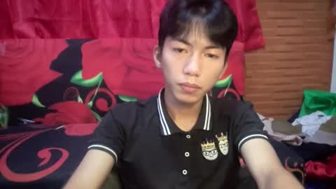 Snapshot of lovelyboy_jm chatting on May 19, 2026, 1:56 am lovelyboy_jm online show from May 19, 2026, 1:56 am