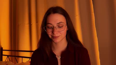 Solfiro online show from November 12, 2025, 5:24 pm